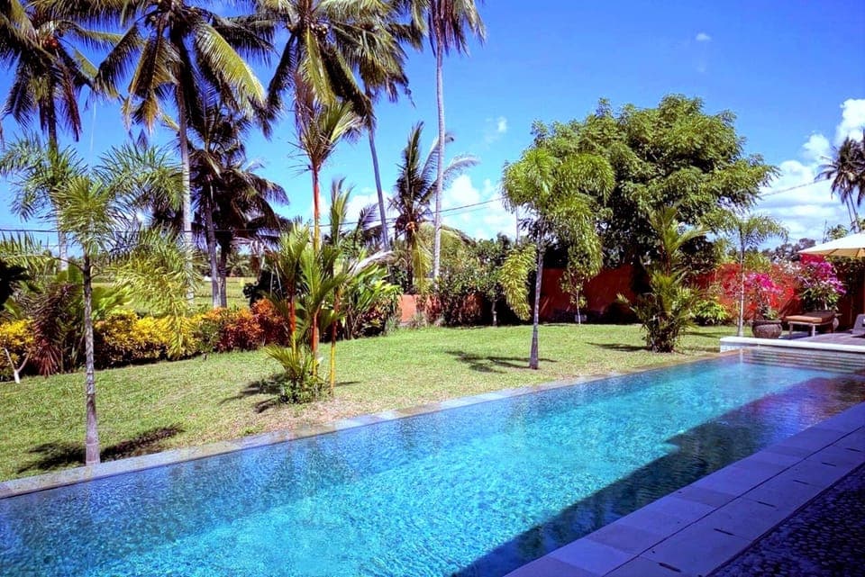 Villa Taman Kanti - 2 Bedroom Pool Villa