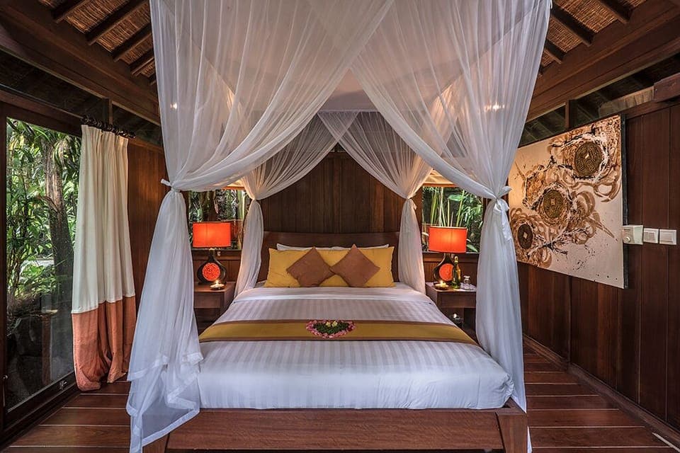 Heaven in Bali 5 bedrooms