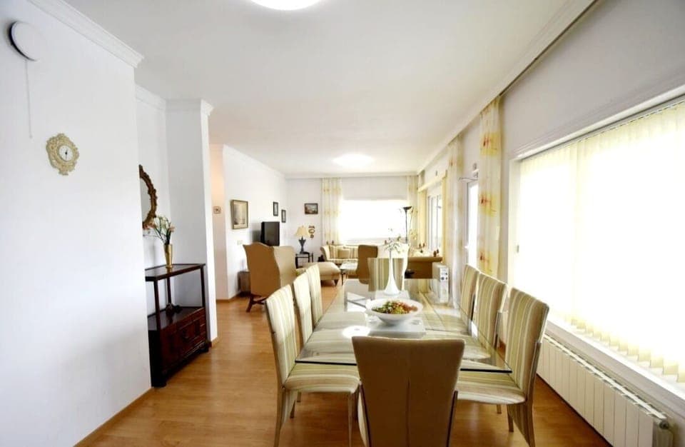 Main Dining Room - Ground Floor