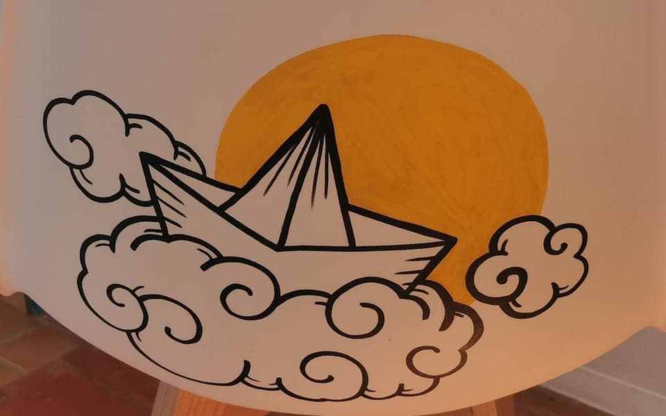 détail déco cottage nature gite maison d'hôtes bien être spa morbihan bretagne séjour détente relaxation repos ressourcement cure ayurvédique méditation vannes