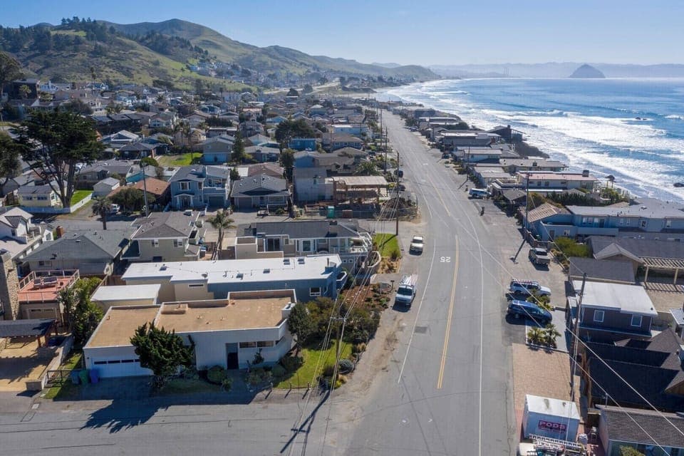 You`ll love this location