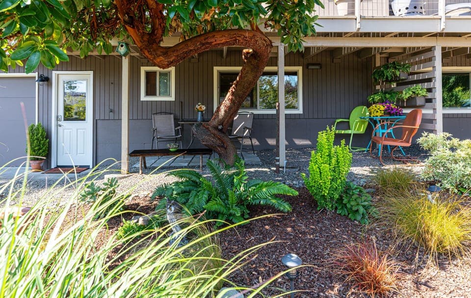 Welcome to Port Townsend Hideaway!
