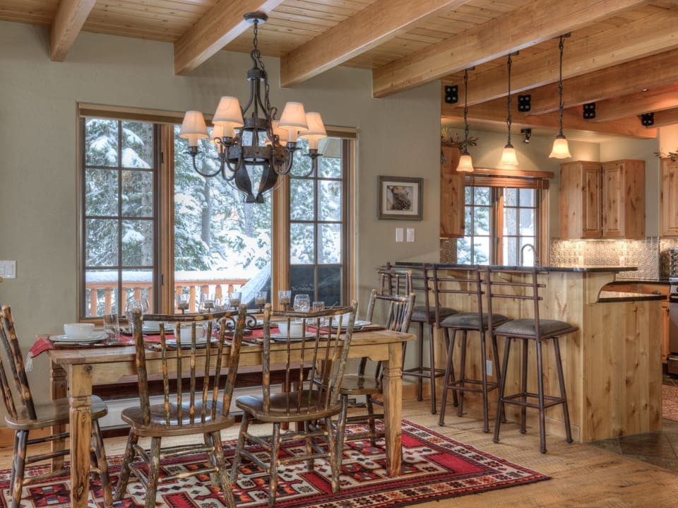 MMH 4 Shadow Ridge, Dining, 3