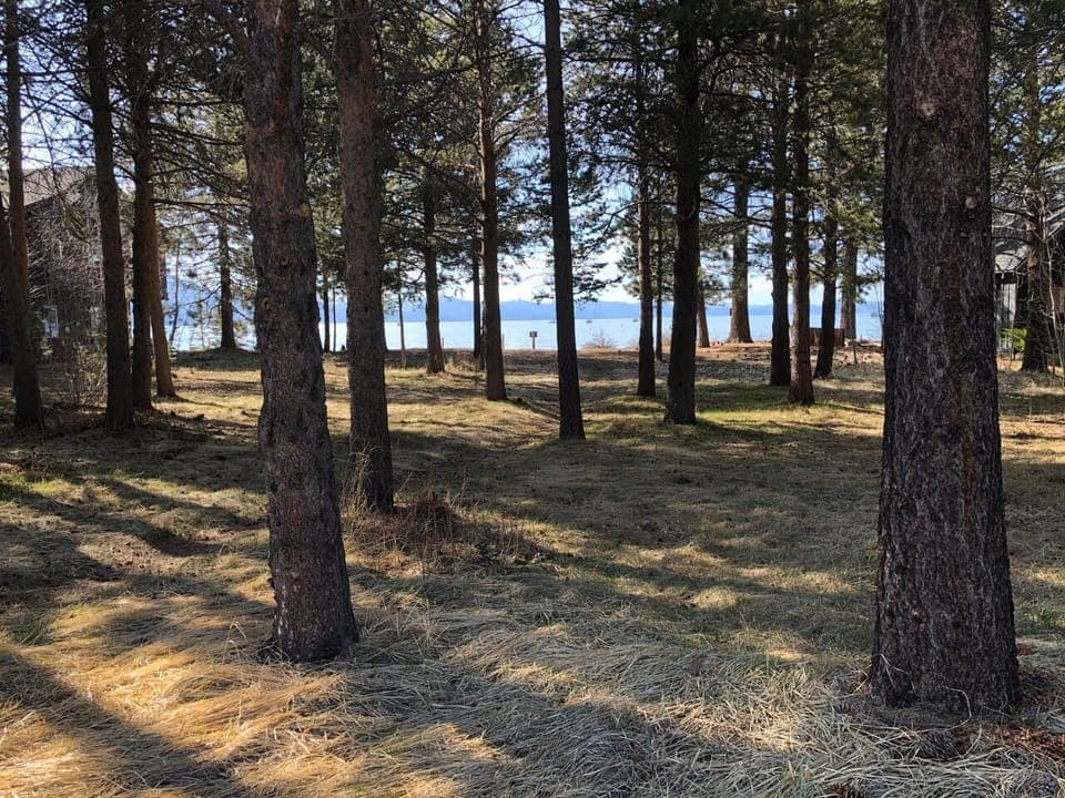 Steps away -- there are 3 private beach access spots