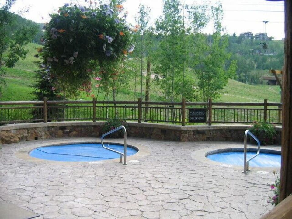 SC hot tubs