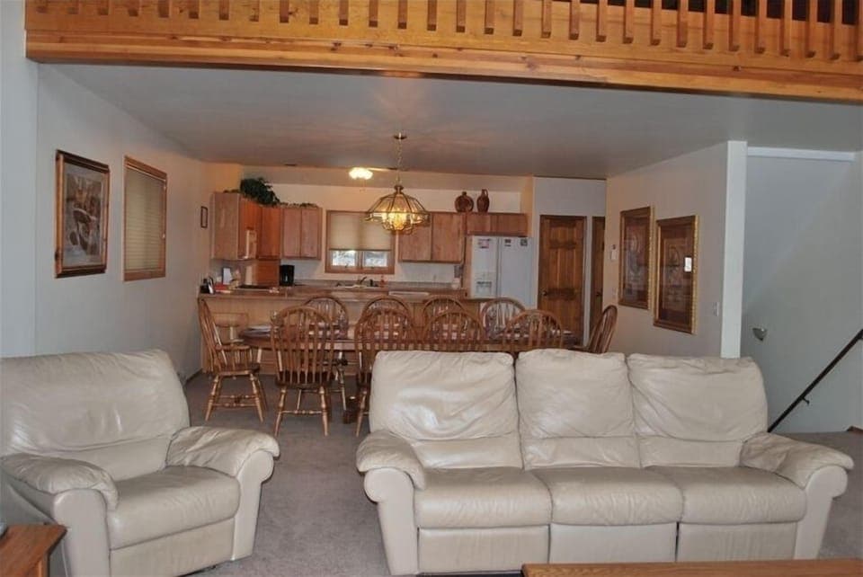 Main Floor