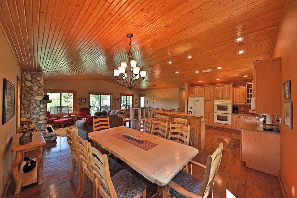 Open Concept
