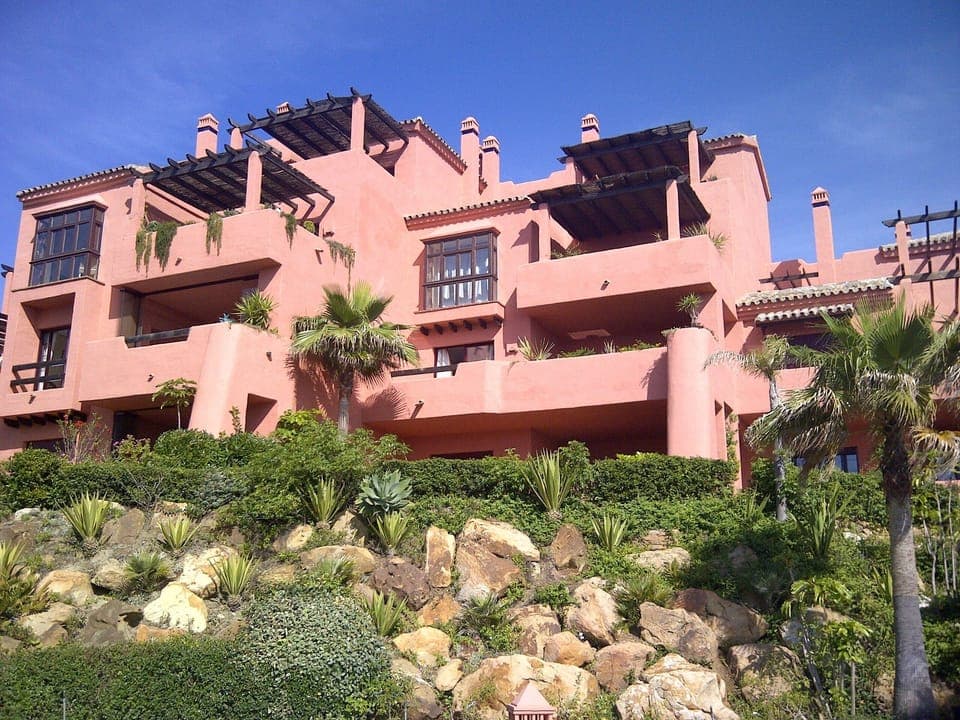 First Floor Apartment 