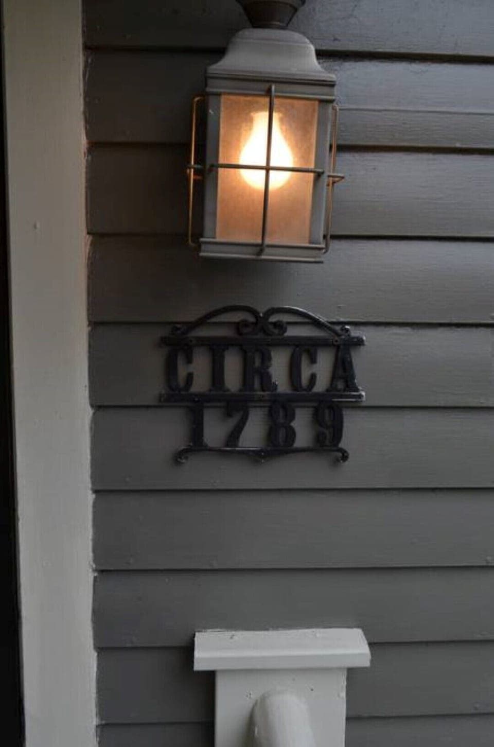 Circa 1789