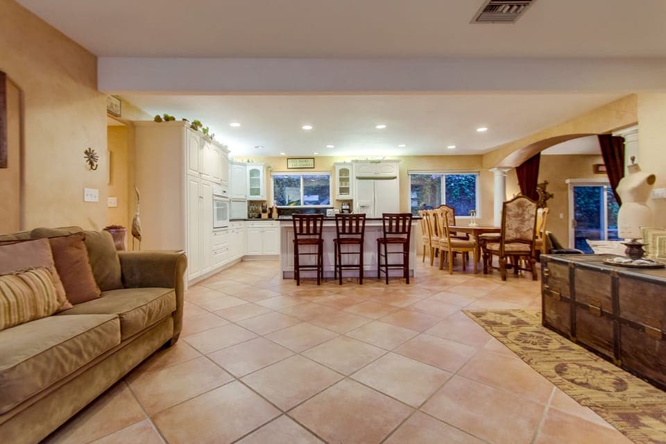 when you walk in  you will not be disappointed. :)