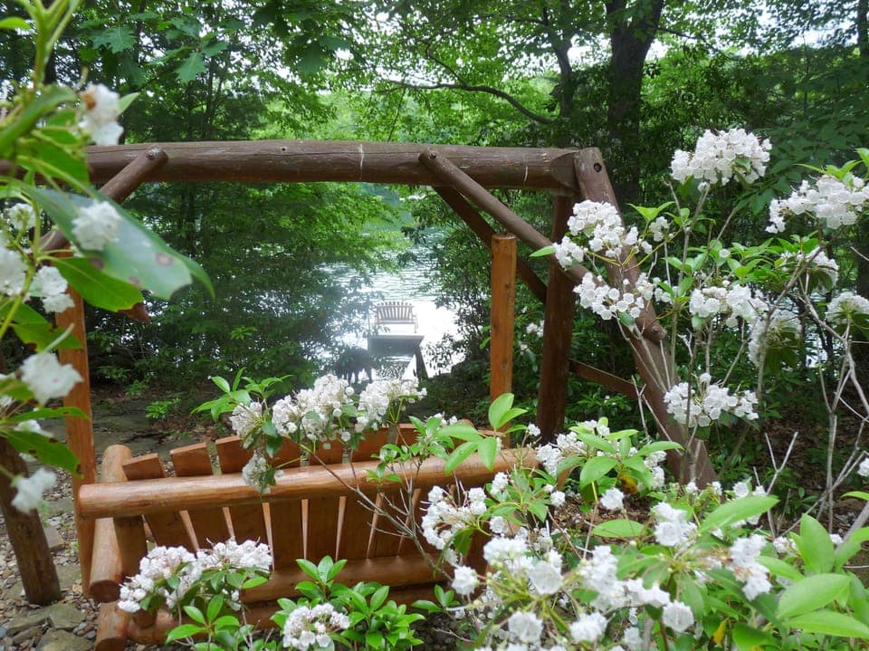 Perfect spot for morning Coffee or evening Wine, enjoy, watch Sunsets & Stargaze