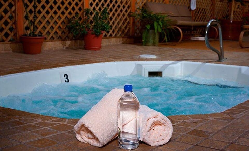 Spa
