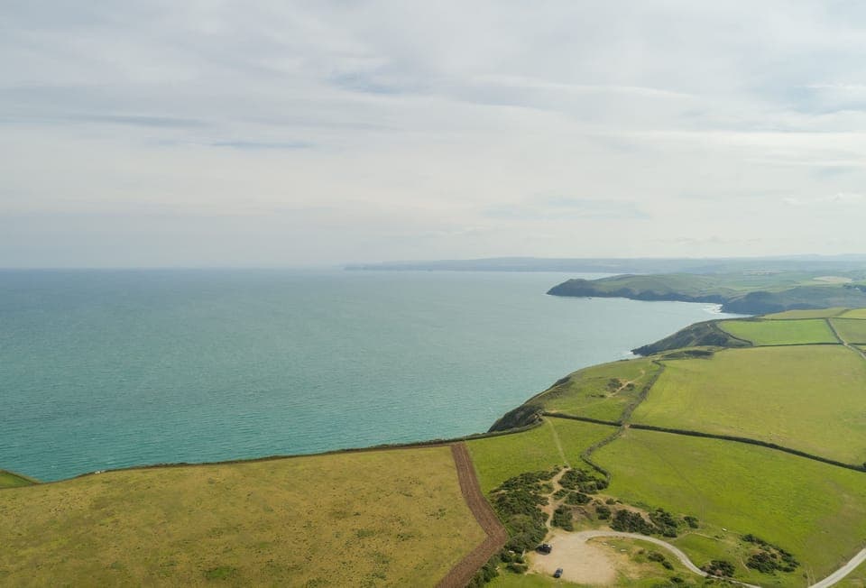 Surely stunning coastal walks are a must when visiting Cornwall