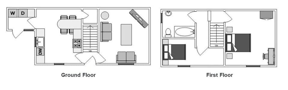 Windsor Cottage, Saltburn - Stay North Yorkshire