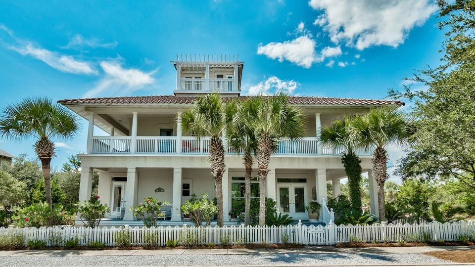 Veranda Villa