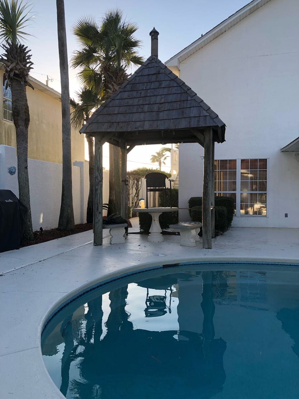 Gazebo 
