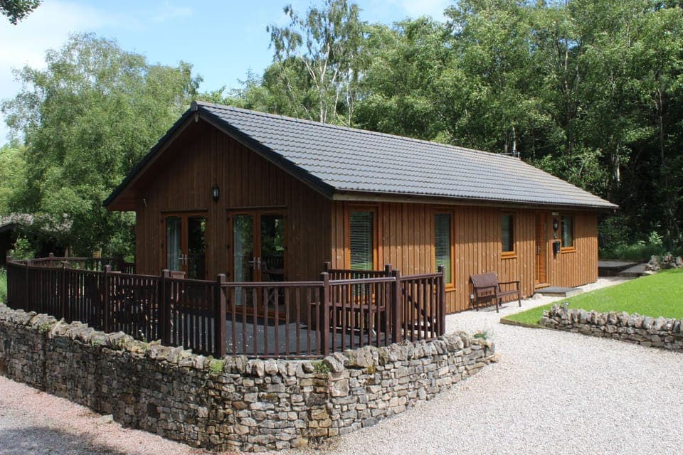 A beautiful location for a short break or a longer holiday.