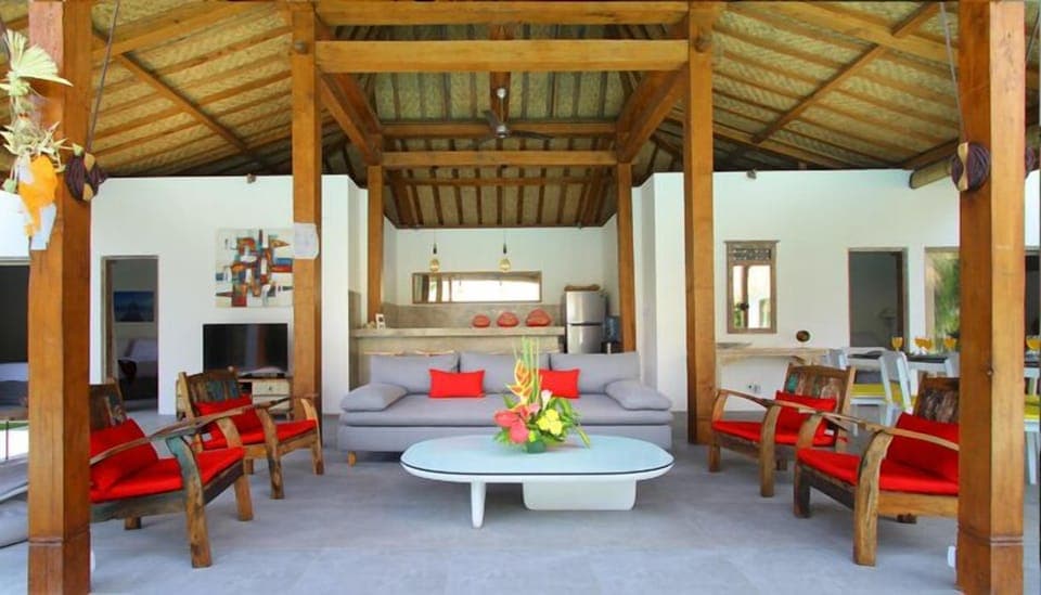 #D14 Kudeta 500m Oberoi Central Seminyak