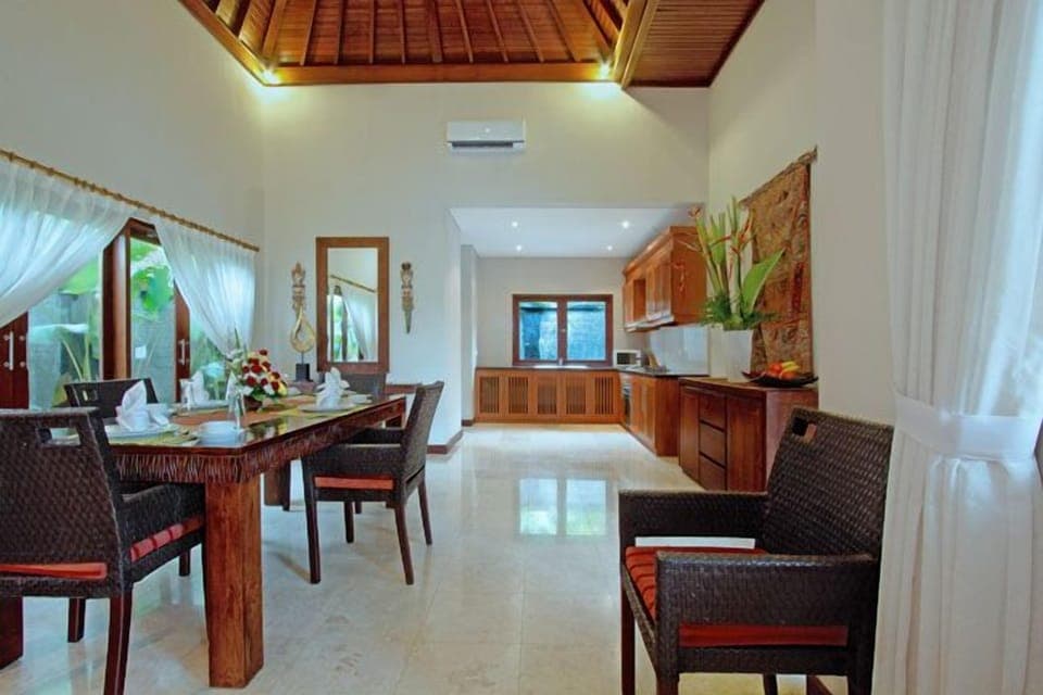 Book 1 Bedroom near ECHO BEACH Canggu