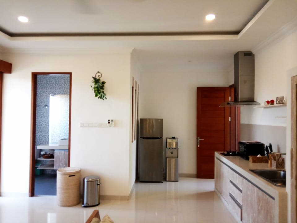 VIP Green Studio Seminyak No.23