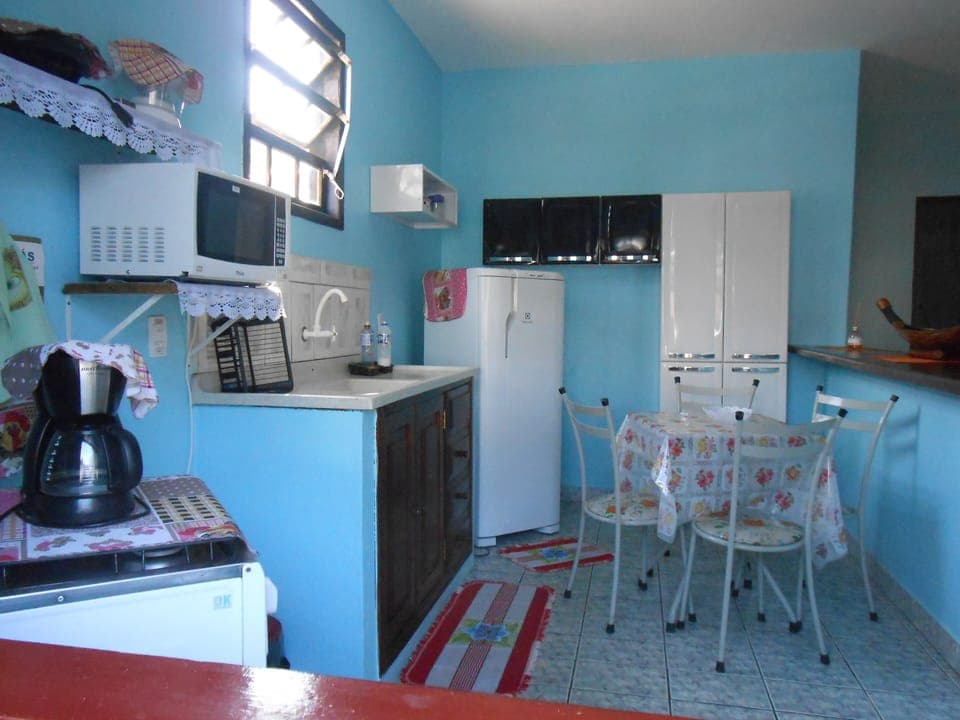 COZINHA