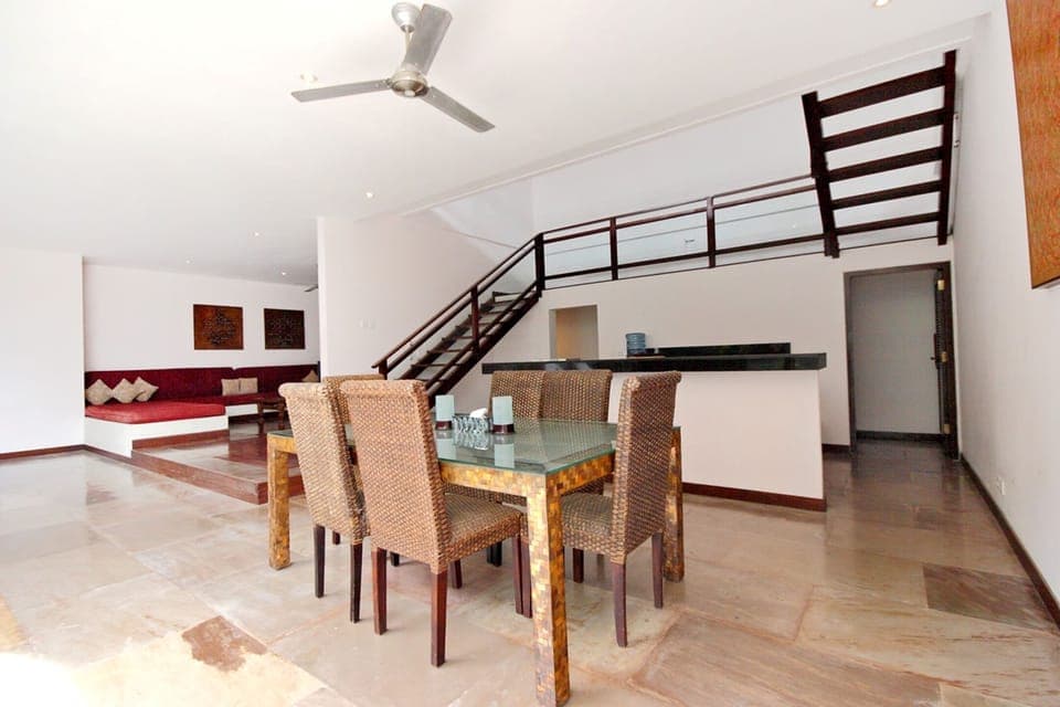 Imperial 3 bedroom Private pool villa