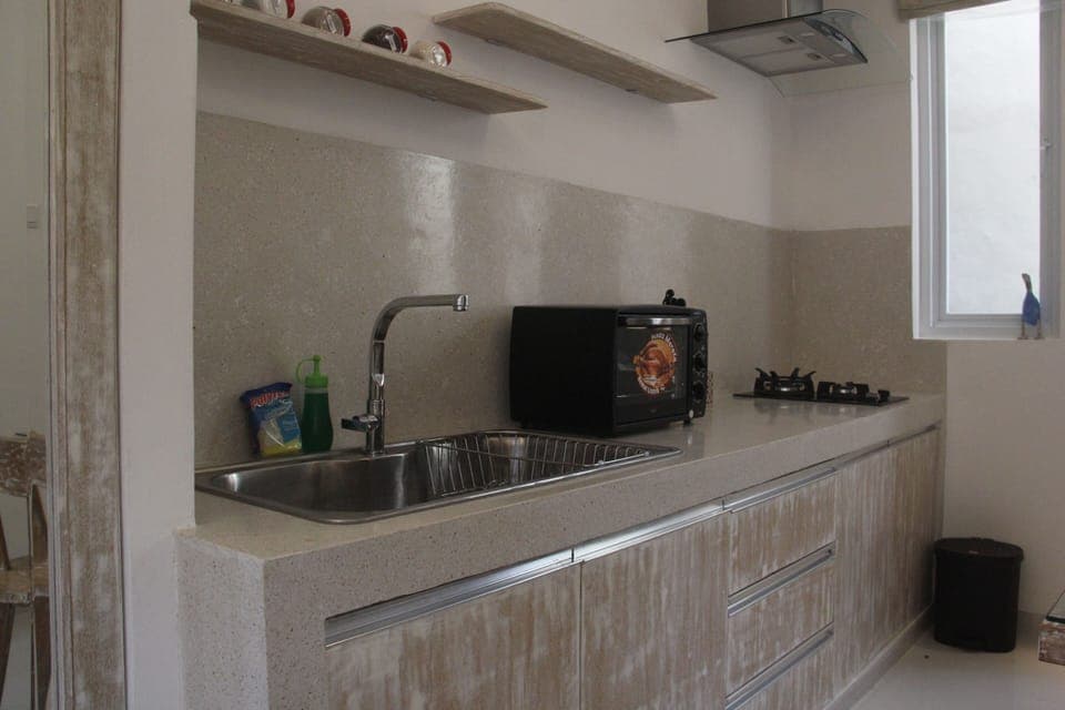 New open!Green Studio in Seminyak No.21