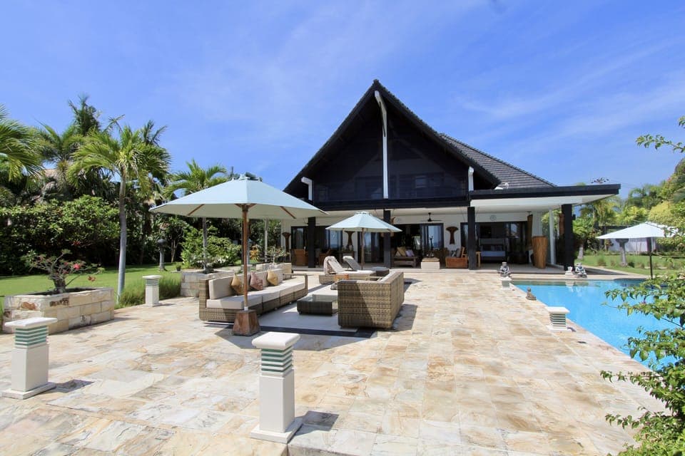 Villa Belvedere Bali