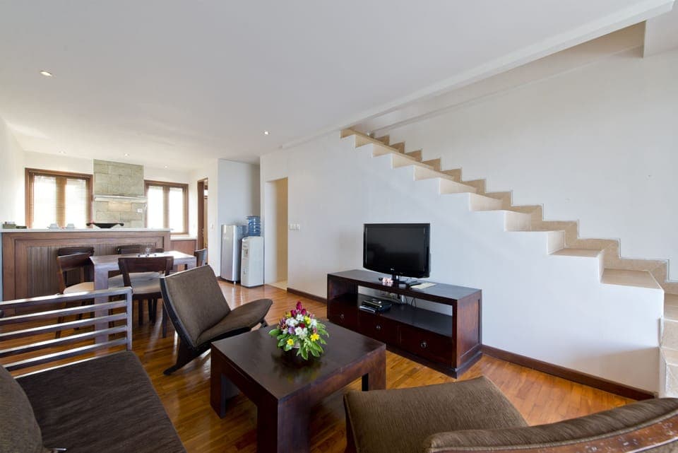 Ricefield View Villa C1/ 2 Bedrooms