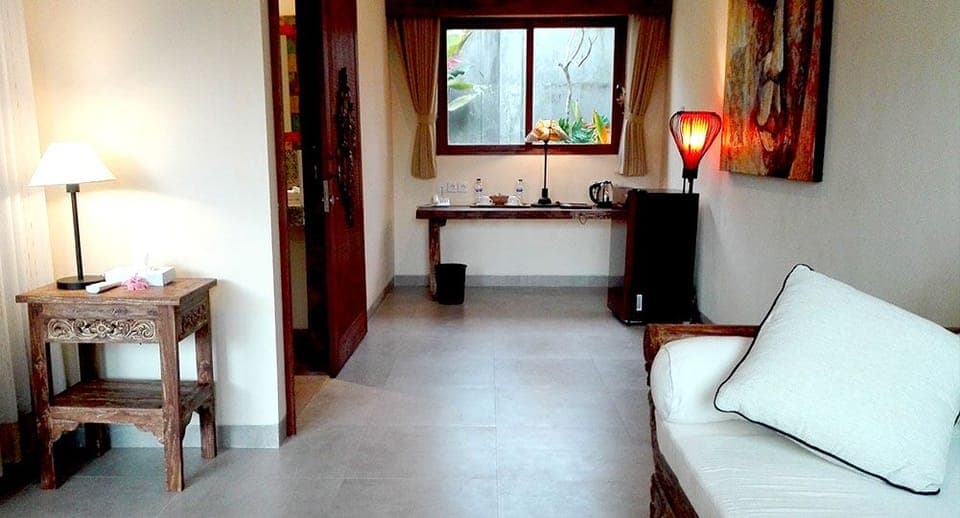 Villa in Penestanan with Private Pool