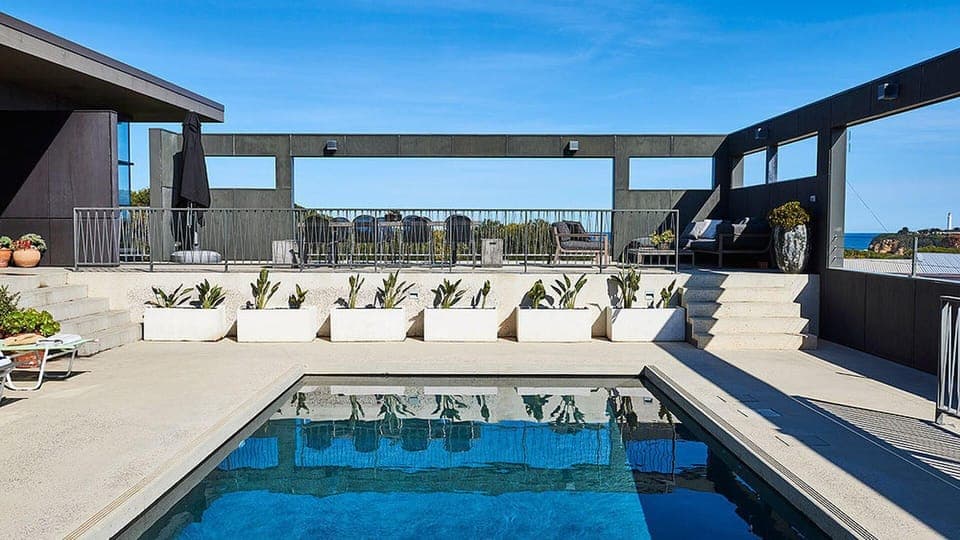 The Pool