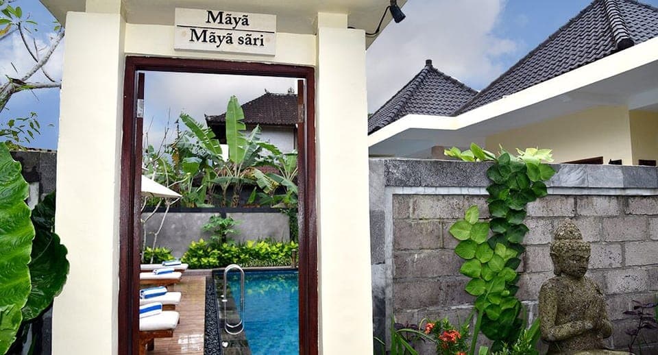 Haven Tranquility, 2br with Private Pool