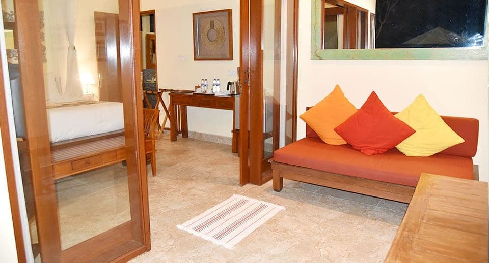 Haven Tranquility, 2br with Private Pool