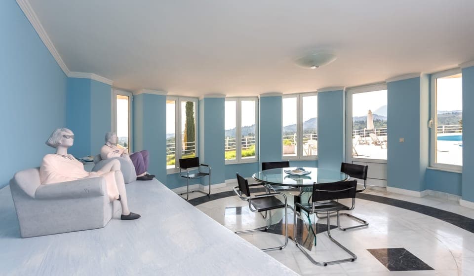 Playroom (Next To The Pool)