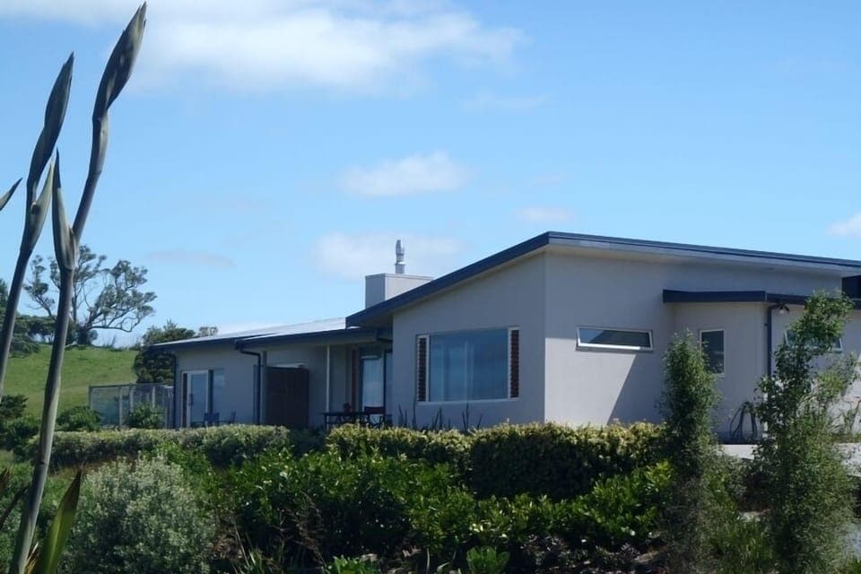 Daniels Reef Property