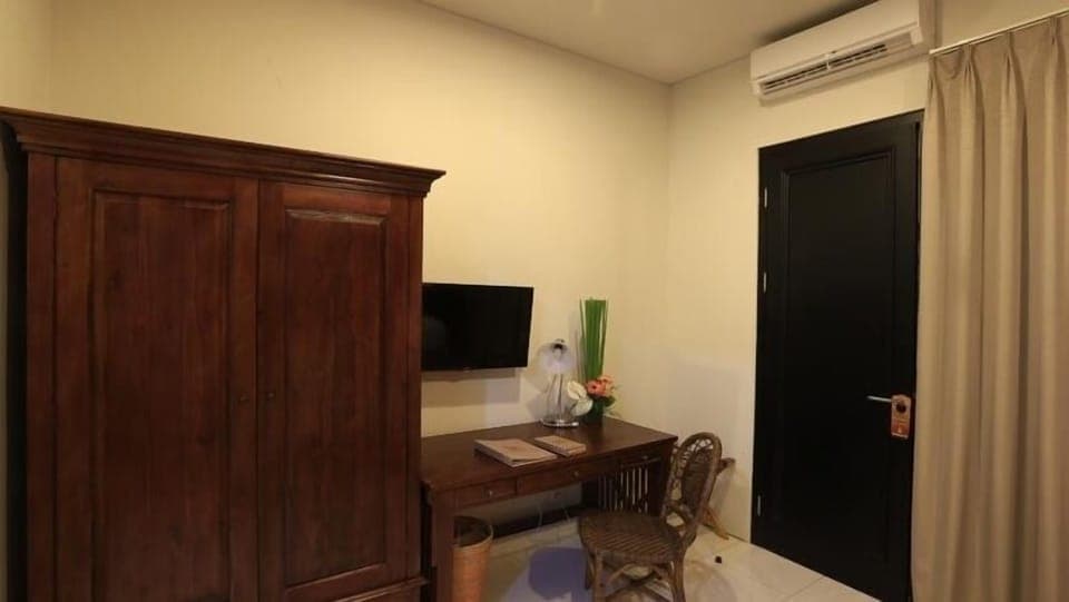 Cozy room Villa in seminyak