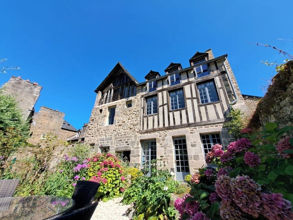 Apartment Fleur de Lys