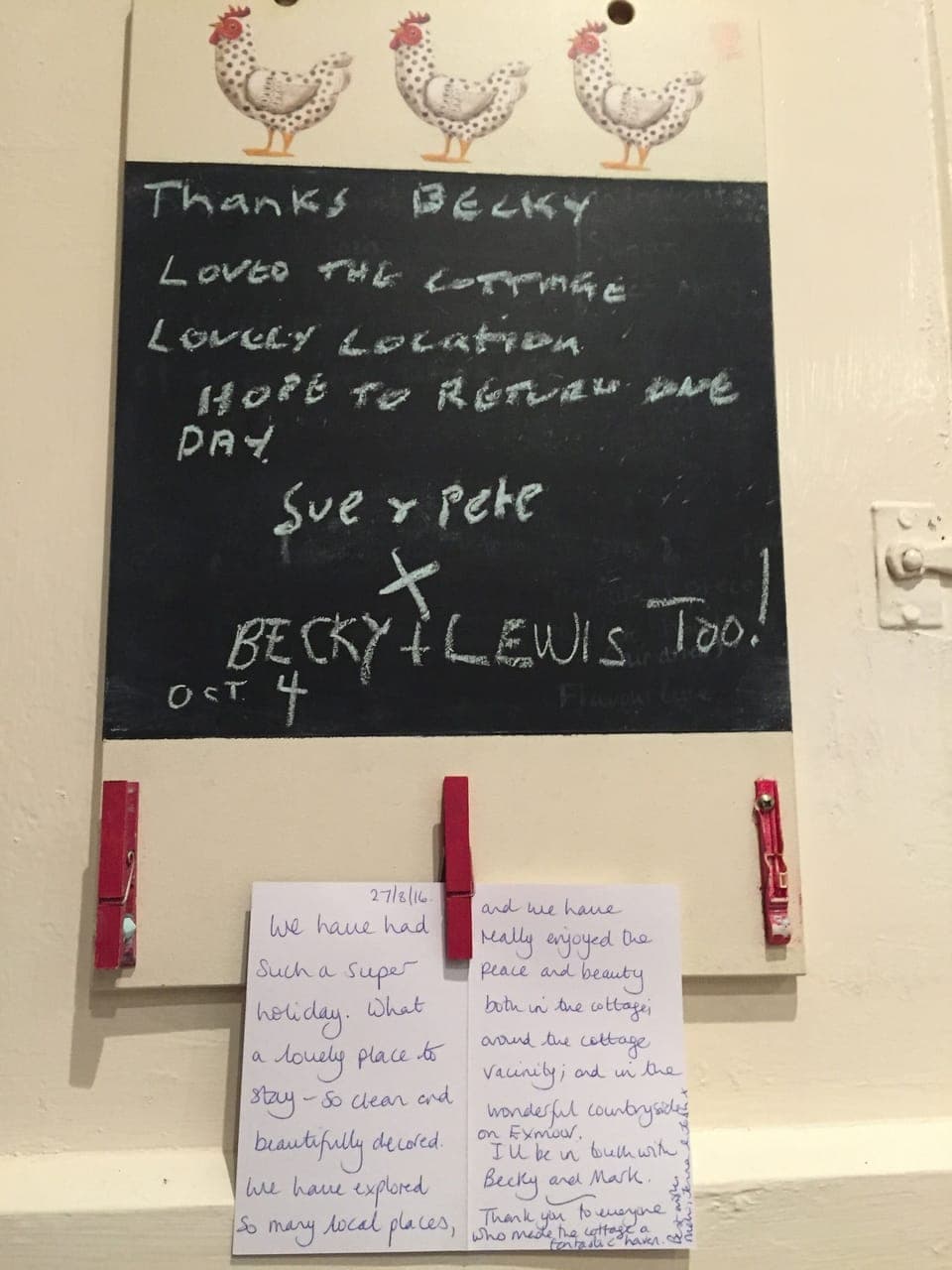 Happy Holiday Makers!