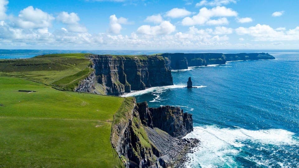 Cliffs of Moher