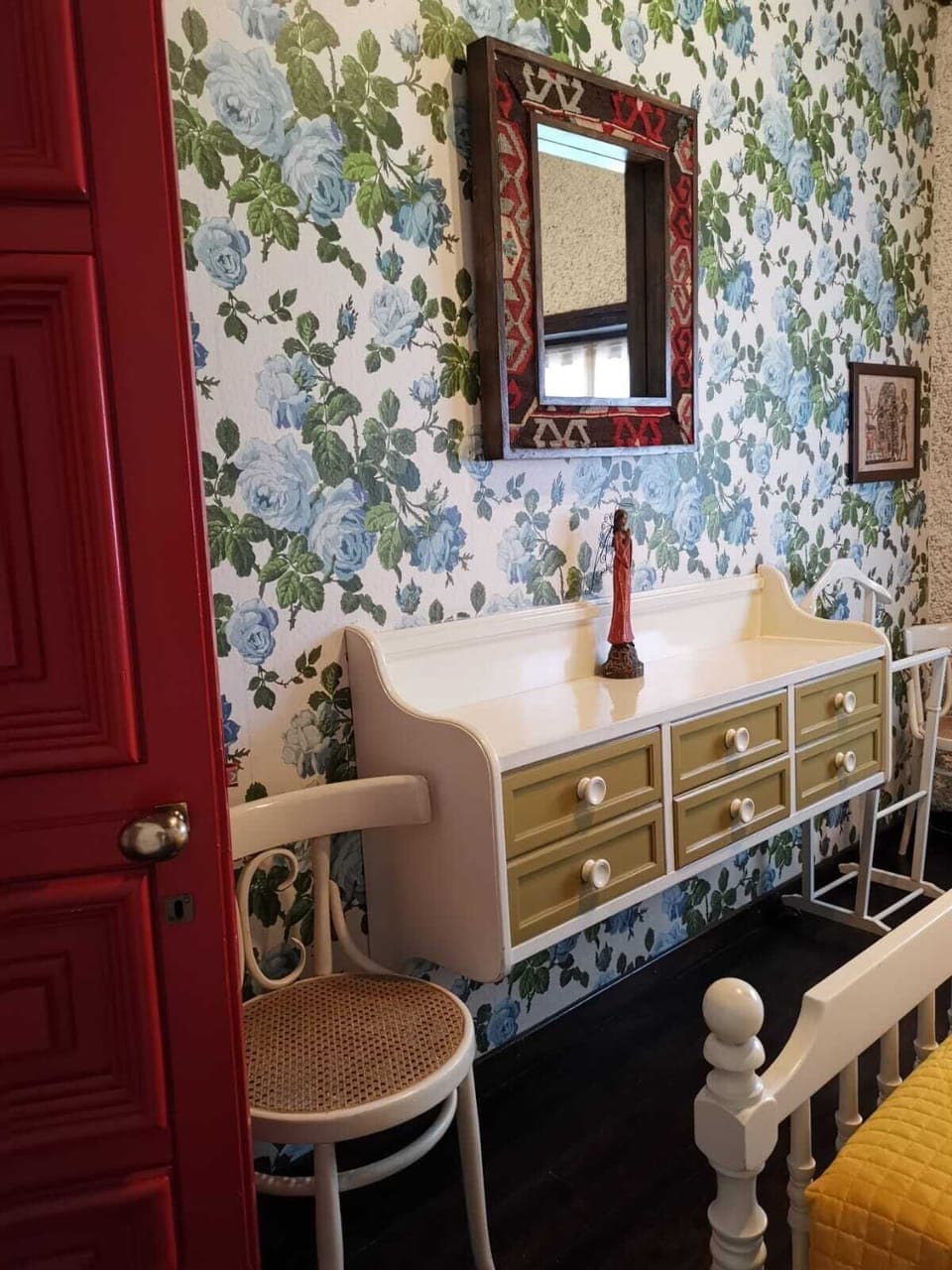 Interior - Photo by Matilda Orebrand