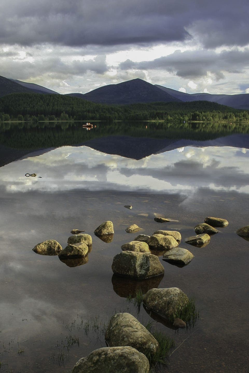 Loch Morlich