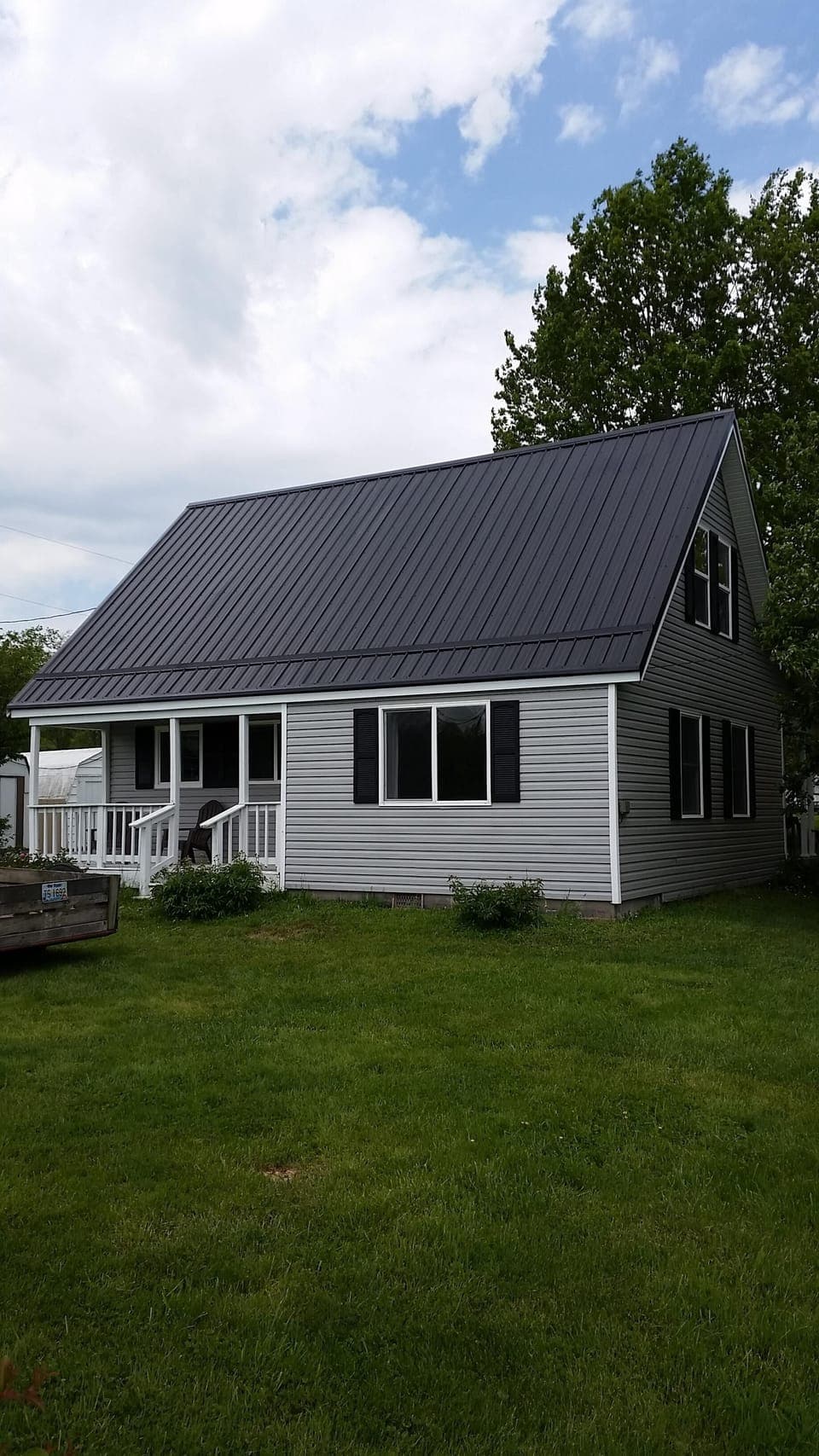 Welcome to Grandma's Guesthouse