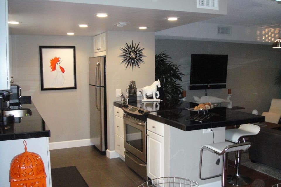 Kitchen 1