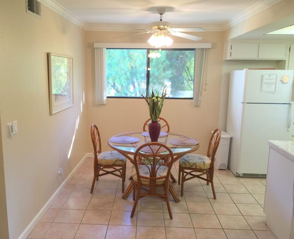 Dinning Room