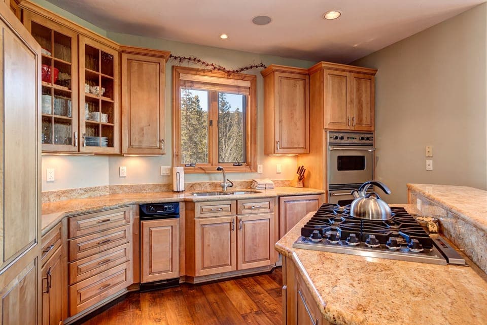 Kitchen 2