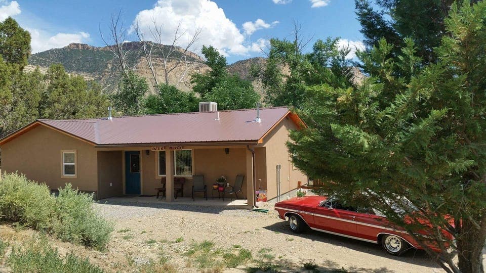 Deer Haven Guest Cottage 