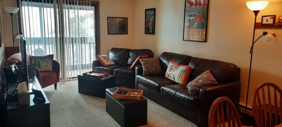 Living Area 1
