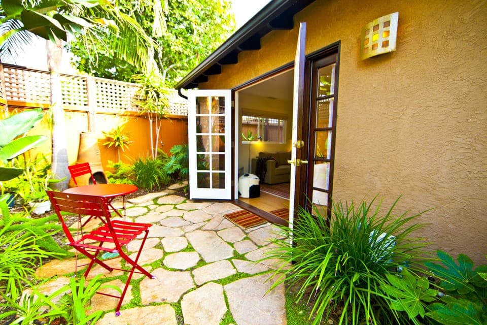 Welcome to your Beach Cottage