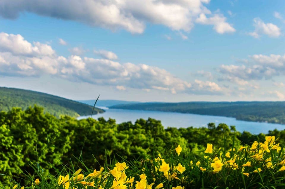 Seneca Lake