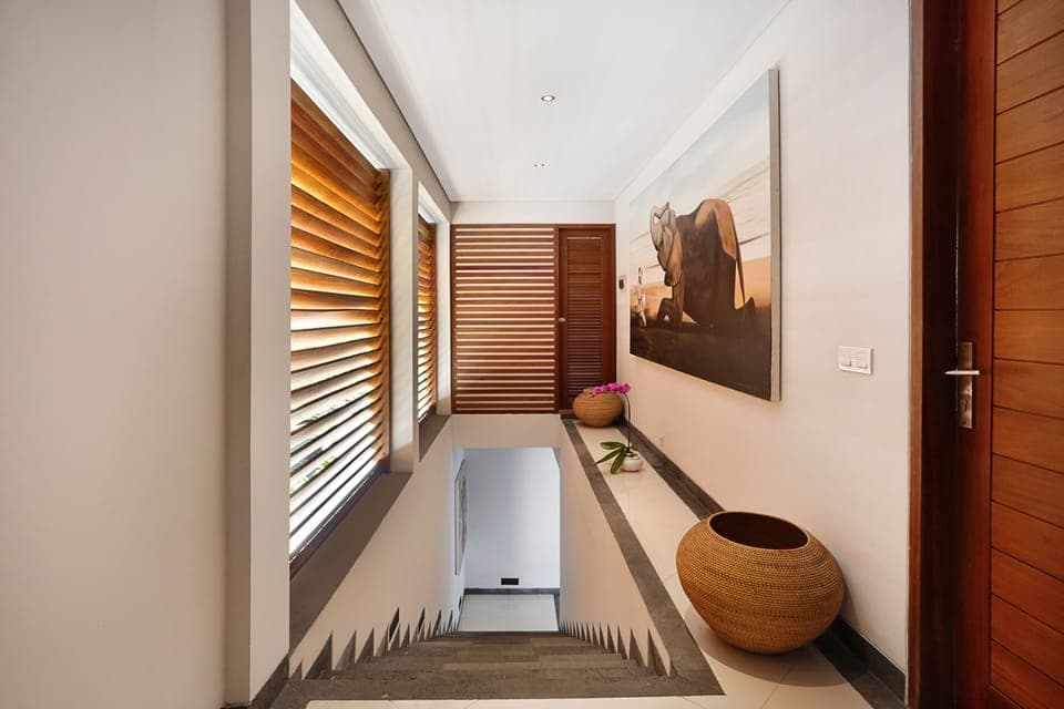 Family 2 Bedroom Private Pool Villa 